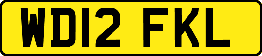 WD12FKL