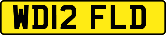 WD12FLD