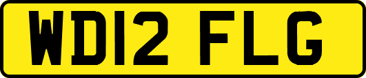 WD12FLG