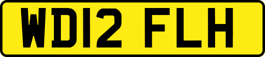 WD12FLH