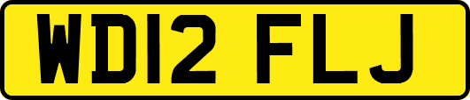 WD12FLJ