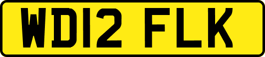 WD12FLK