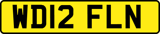 WD12FLN