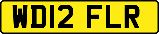 WD12FLR