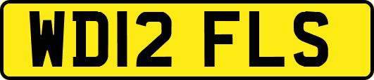 WD12FLS