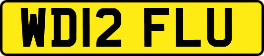 WD12FLU