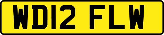 WD12FLW