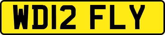 WD12FLY