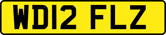 WD12FLZ