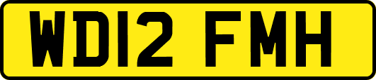 WD12FMH
