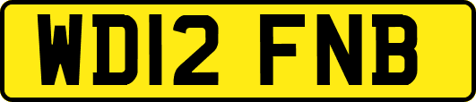 WD12FNB