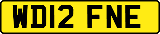 WD12FNE