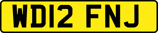 WD12FNJ