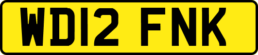 WD12FNK
