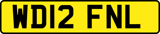 WD12FNL