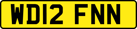 WD12FNN