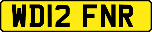 WD12FNR