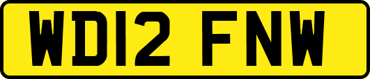 WD12FNW