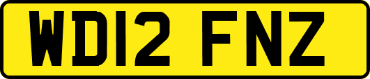 WD12FNZ