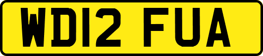 WD12FUA