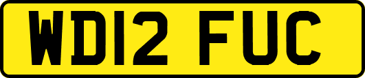 WD12FUC