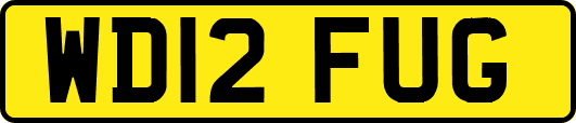 WD12FUG