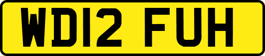 WD12FUH