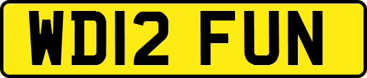 WD12FUN