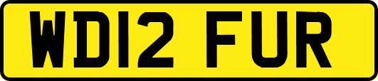 WD12FUR
