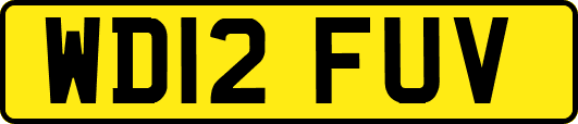 WD12FUV
