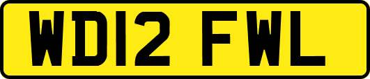WD12FWL