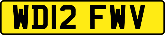 WD12FWV