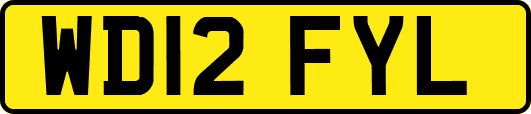 WD12FYL