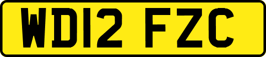 WD12FZC