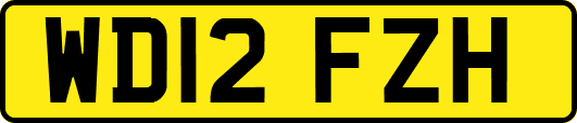 WD12FZH