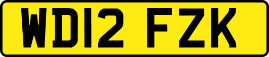 WD12FZK