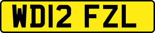 WD12FZL