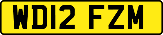 WD12FZM