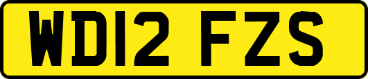 WD12FZS