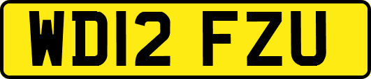 WD12FZU