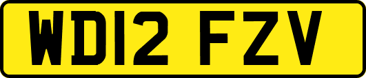 WD12FZV