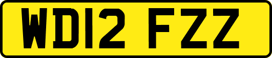 WD12FZZ