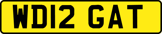 WD12GAT