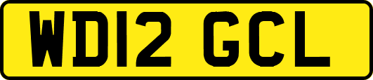 WD12GCL