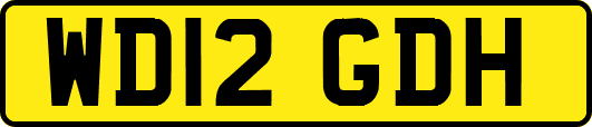 WD12GDH