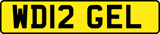 WD12GEL