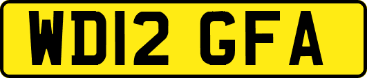 WD12GFA