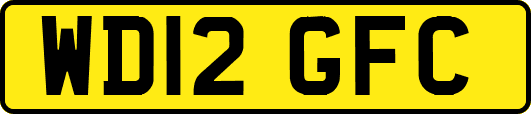 WD12GFC