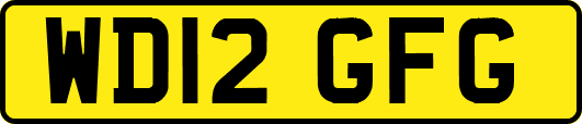 WD12GFG