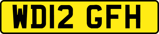 WD12GFH